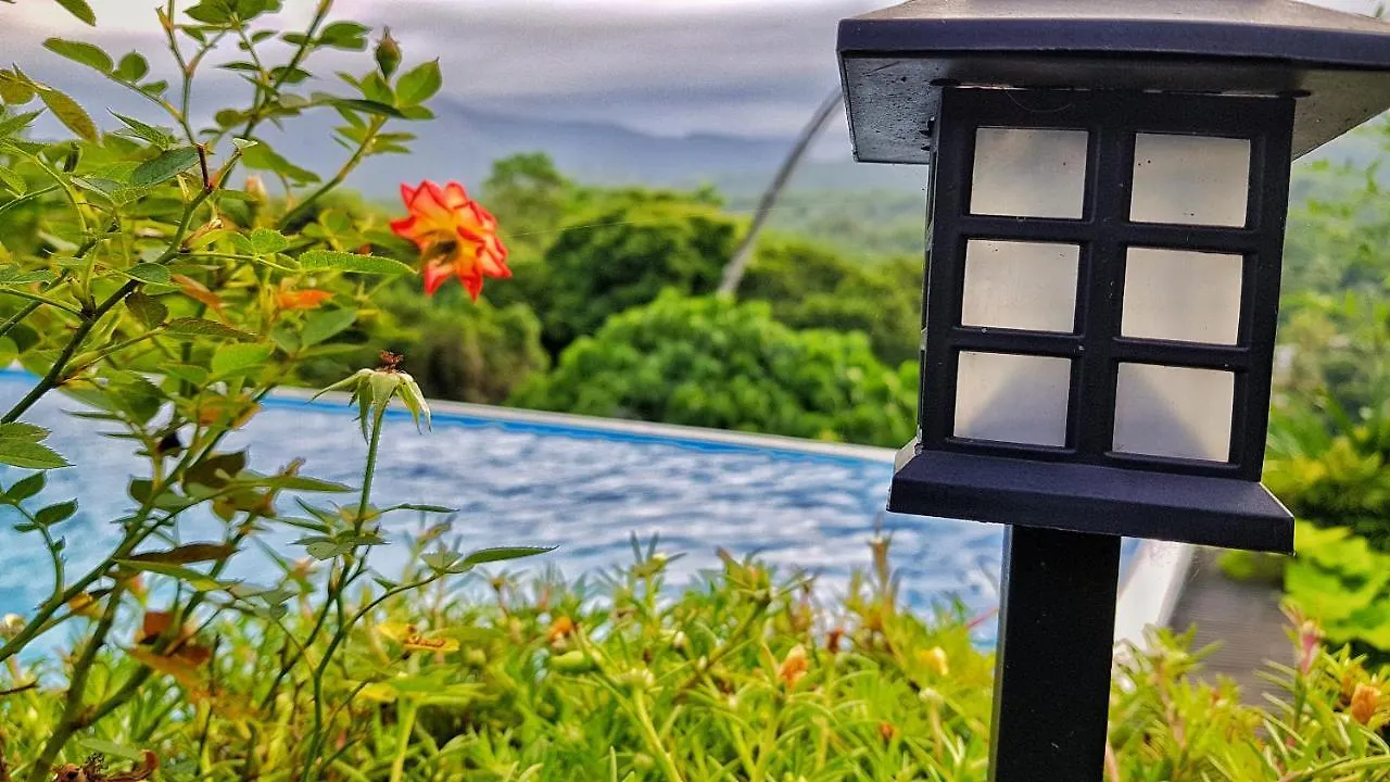 Galkanda Walawwa Holiday home Kandy