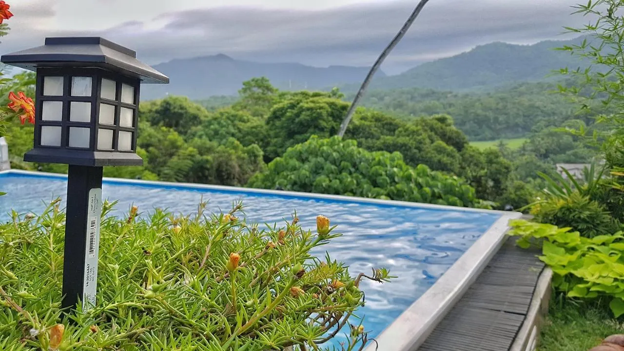 Вилла Galkanda Walawwa Holiday home Kandy