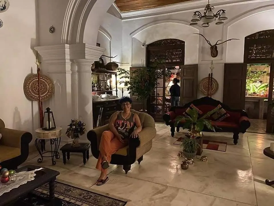 Galkanda Walawwa Holiday home Kandy 0*,  Шри-Ланка