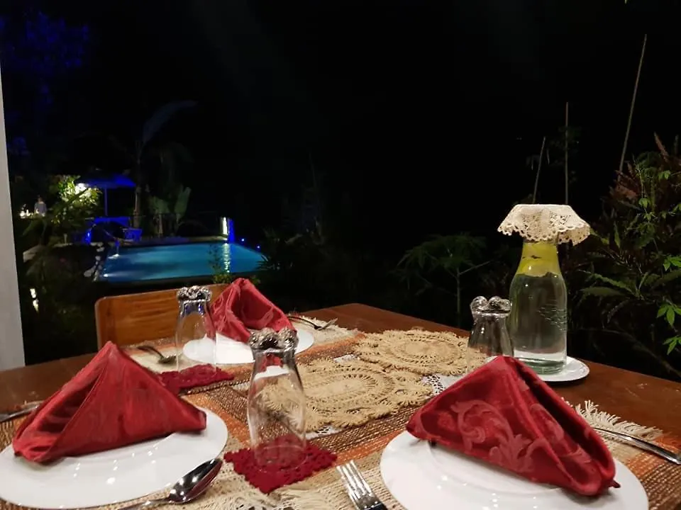 Вилла Galkanda Walawwa Holiday home Kandy Шри-Ланка
