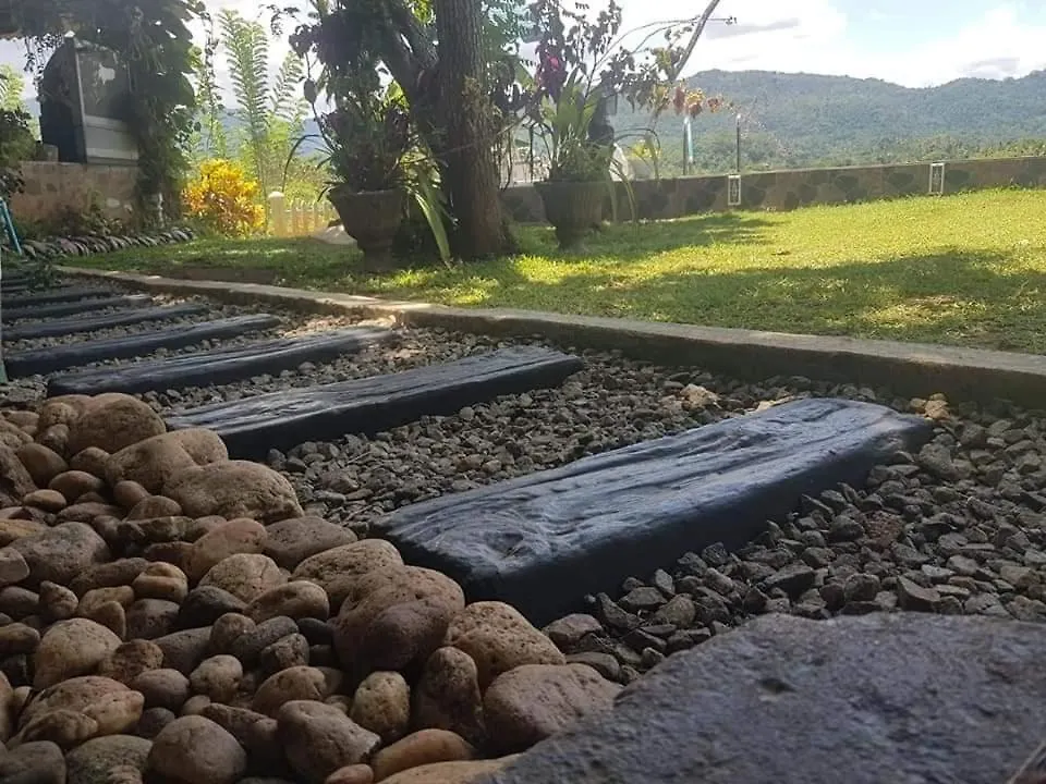 Вилла Galkanda Walawwa Holiday home Kandy