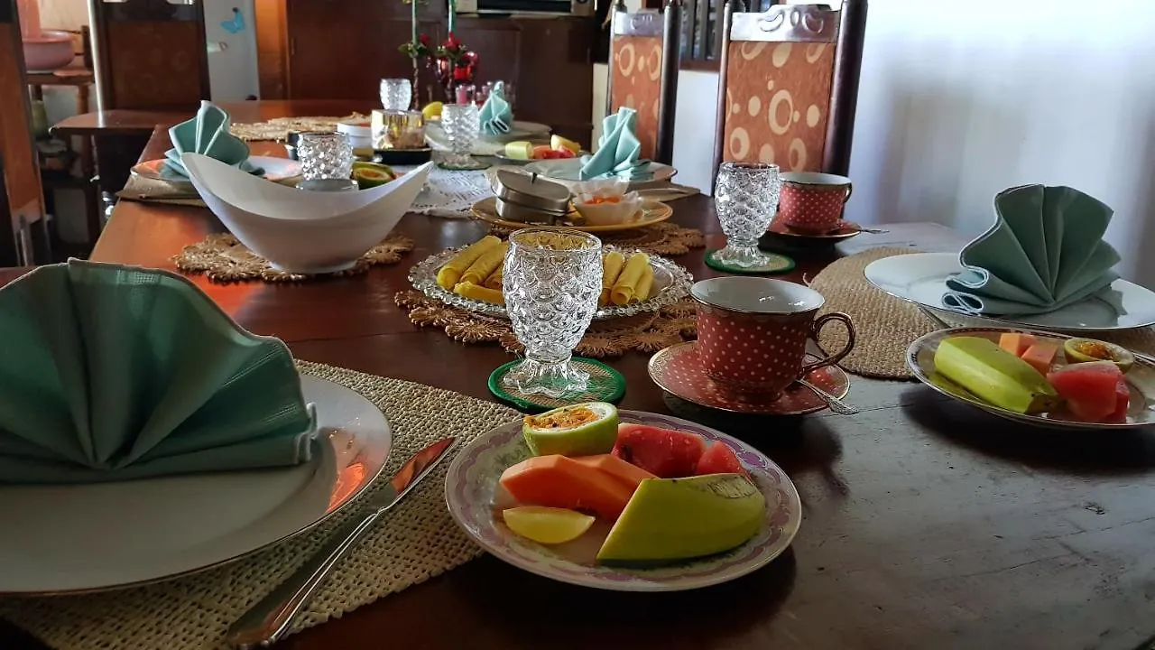 Galkanda Walawwa Holiday home Kandy Вилла