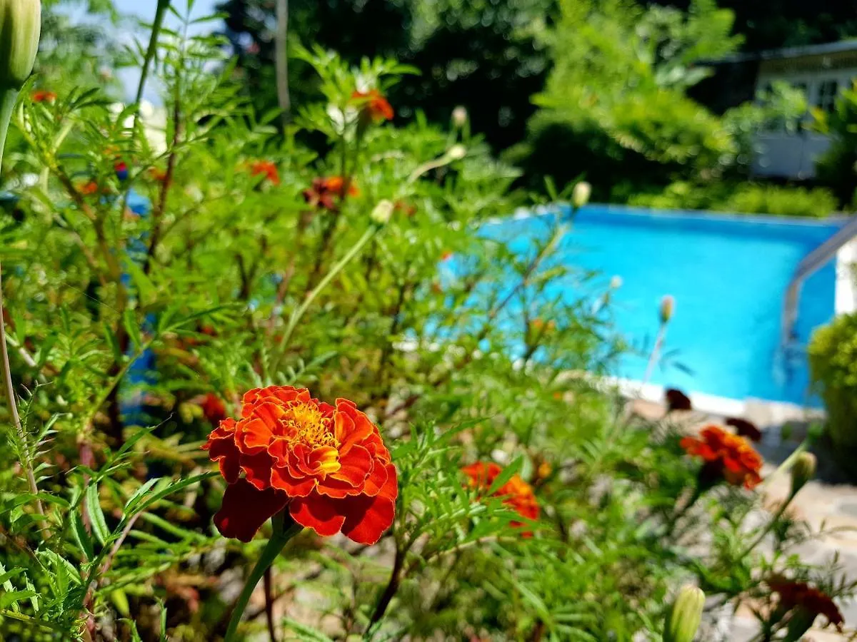 Вилла Galkanda Walawwa Holiday home Kandy