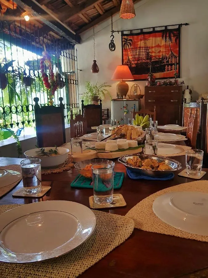Galkanda Walawwa Holiday home Kandy Вилла