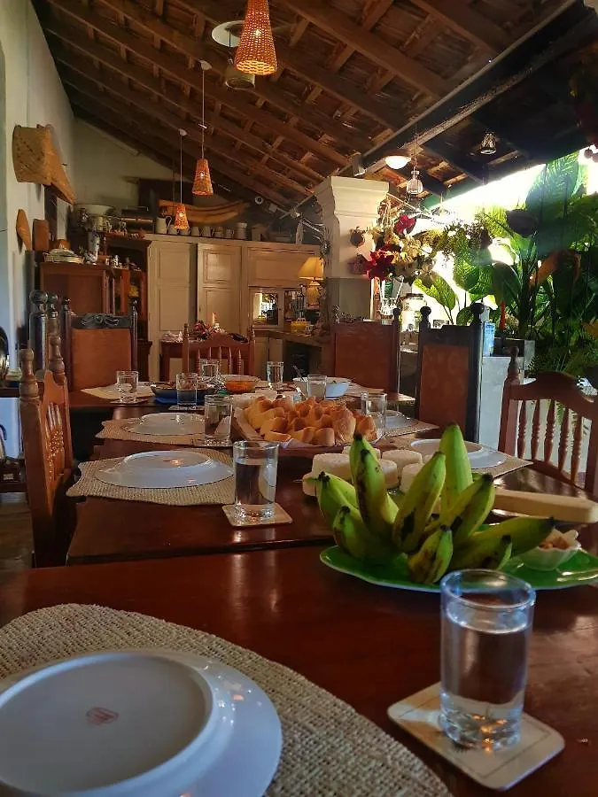 Вилла Galkanda Walawwa Holiday home Kandy