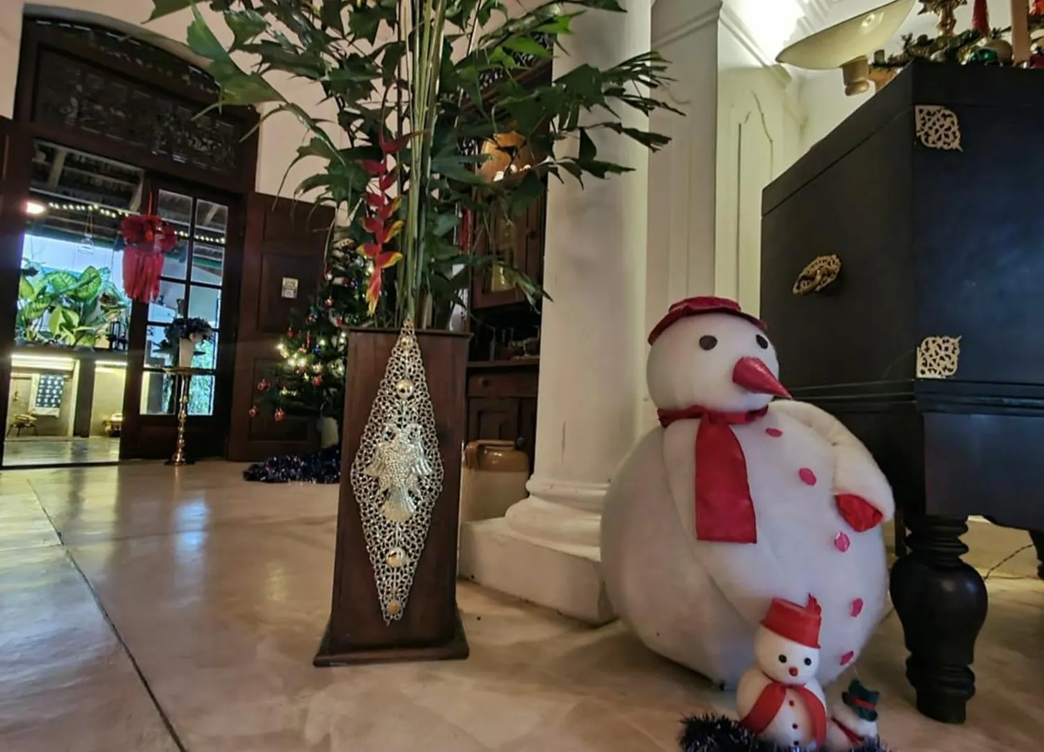 Вилла Galkanda Walawwa Holiday home Kandy