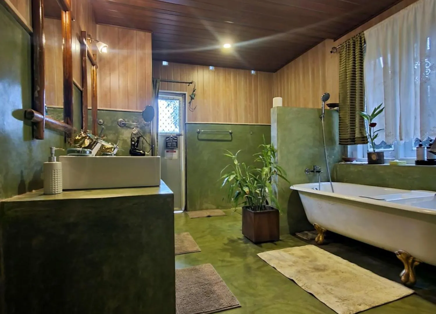 Вилла Galkanda Walawwa Holiday home Kandy