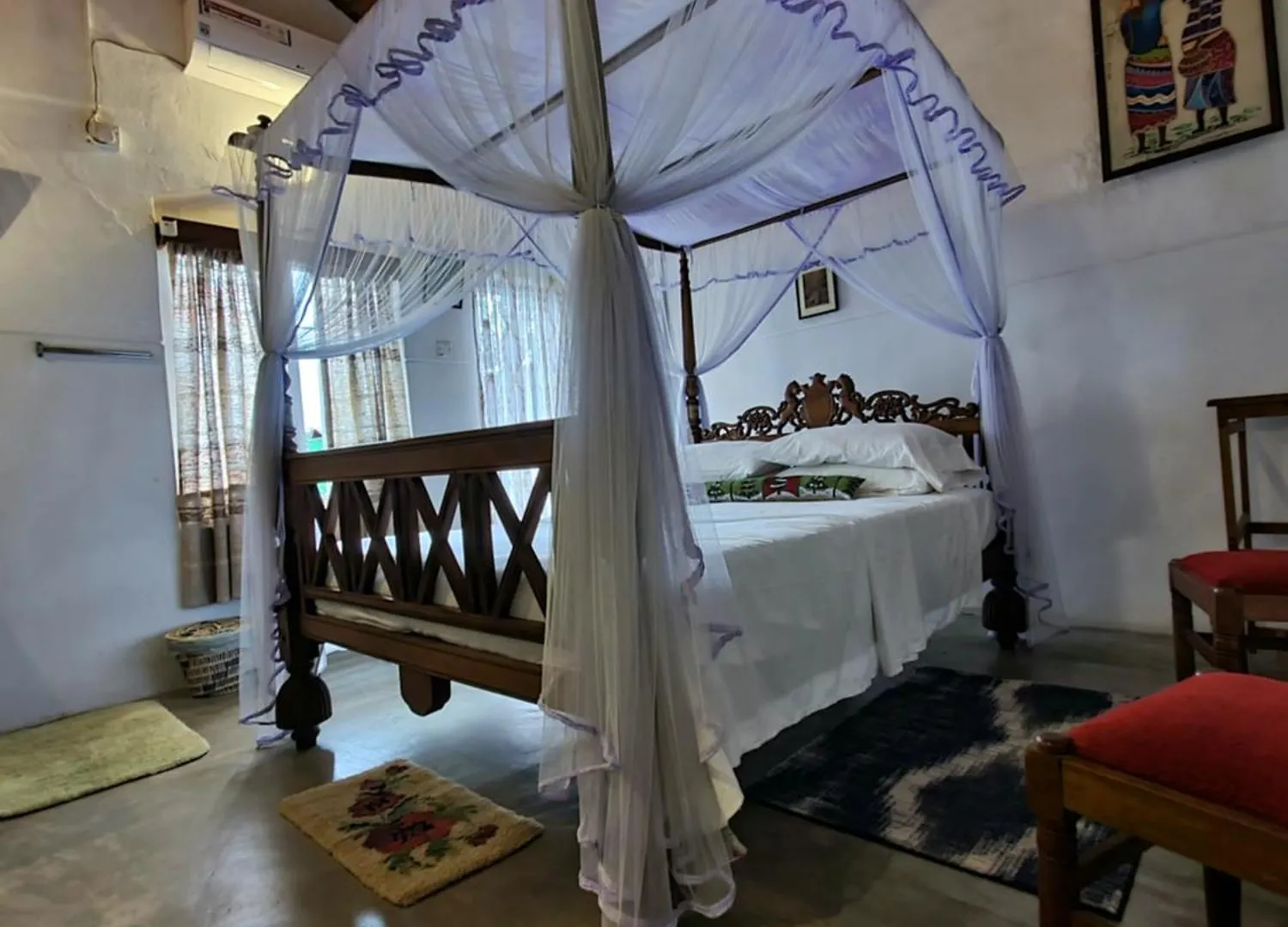 Galkanda Walawwa Holiday home Kandy Вилла