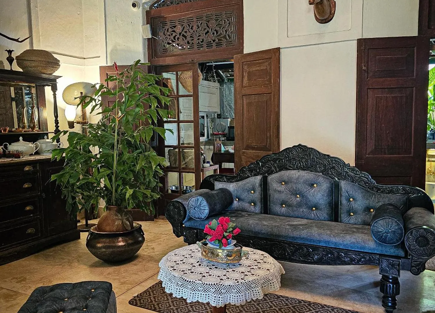 Galkanda Walawwa Holiday home Kandy 0*,  Шри-Ланка