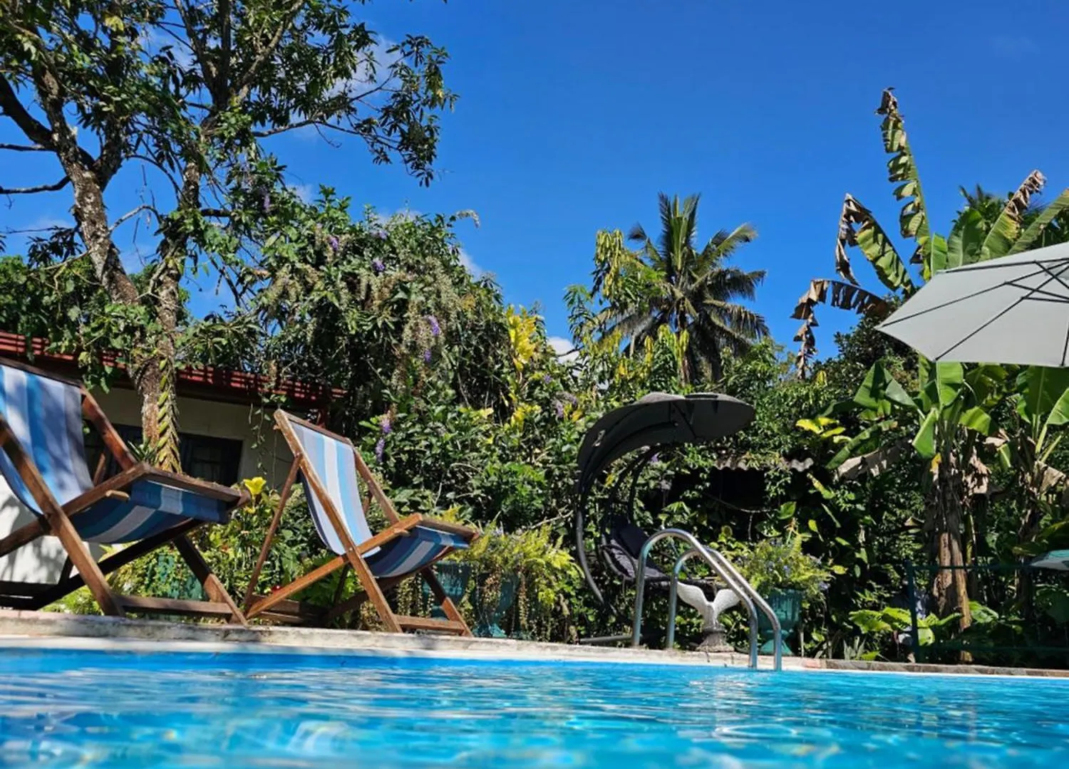 Galkanda Walawwa Holiday home Kandy