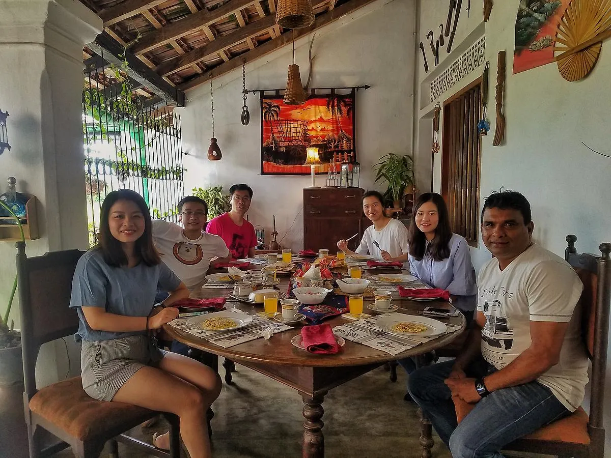 Galkanda Walawwa Holiday home Kandy