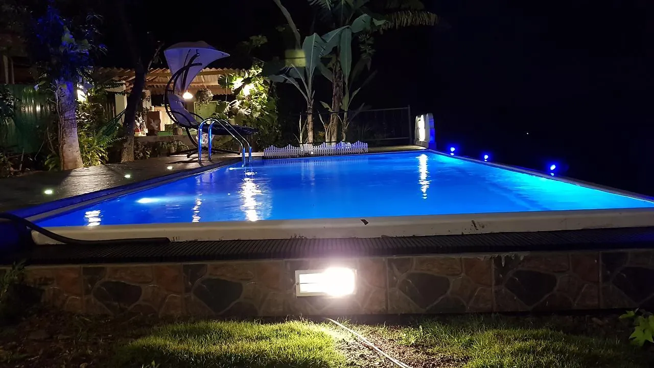 Вилла Galkanda Walawwa Holiday home Kandy Шри-Ланка