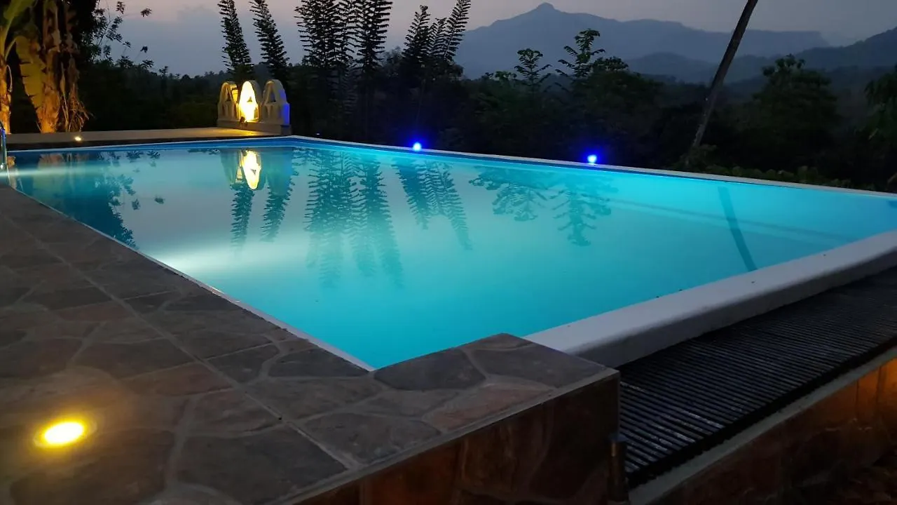 Galkanda Walawwa Holiday home Kandy 0*,  Шри-Ланка