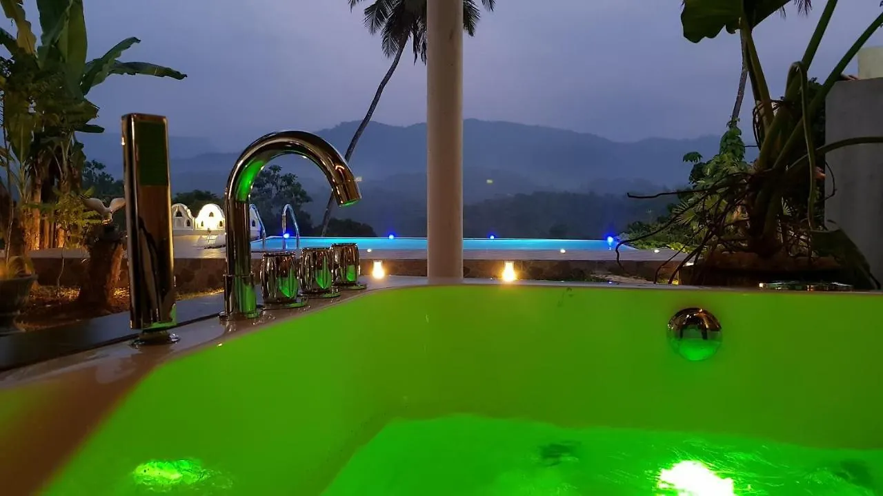 Galkanda Walawwa Holiday home Kandy